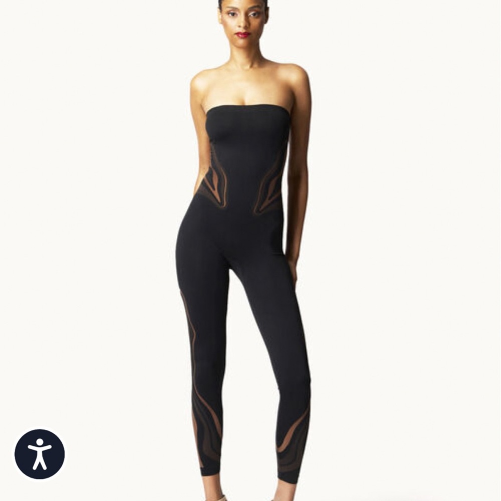 Wolford venus Jumpsuit